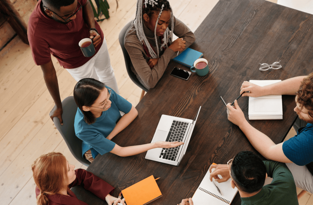 formation anglais des affaires pour les entreprises